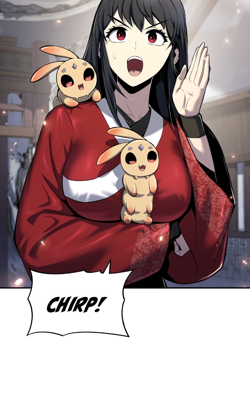 Read The Sichuan Tang Clan's Entomologist en Manga Online