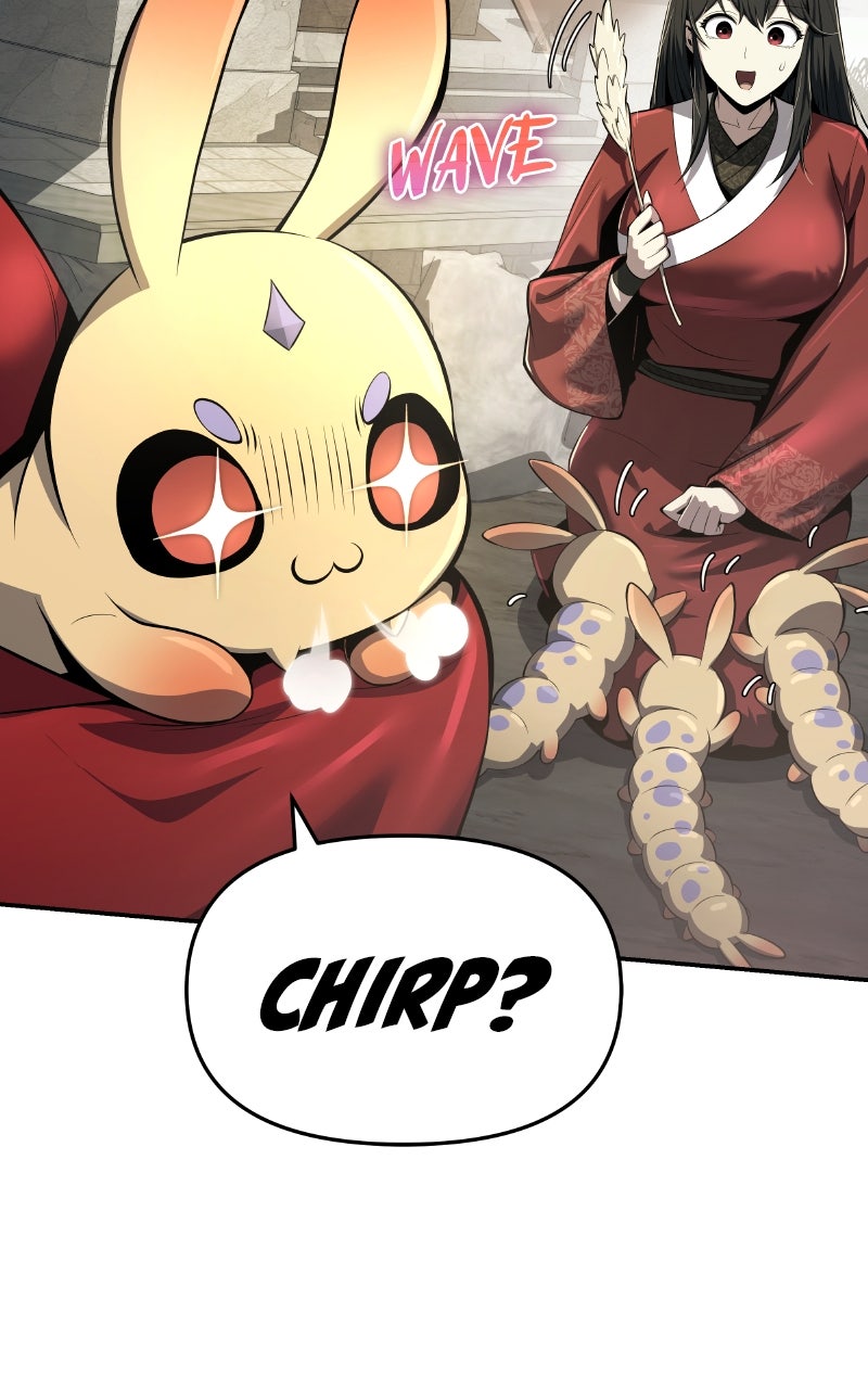 Read The Sichuan Tang Clan's Entomologist en Manga Online