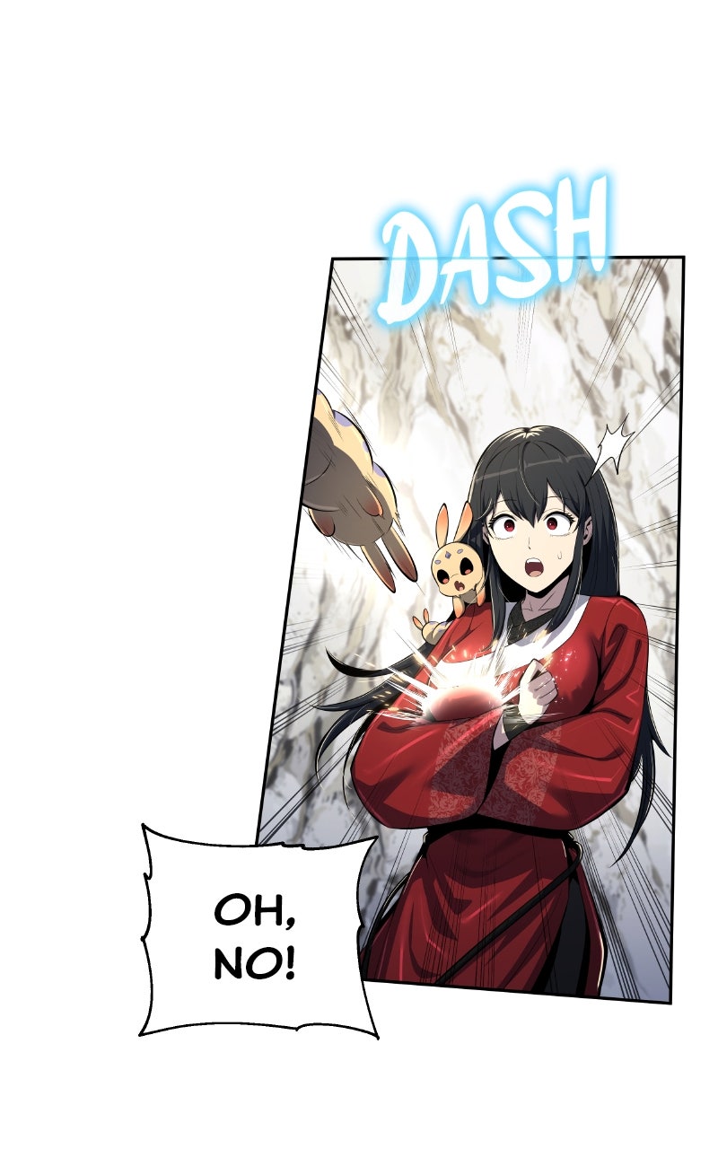 Read The Sichuan Tang Clan's Entomologist en Manga Online