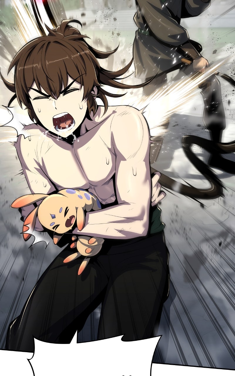 Read The Sichuan Tang Clan's Entomologist en Manga Online