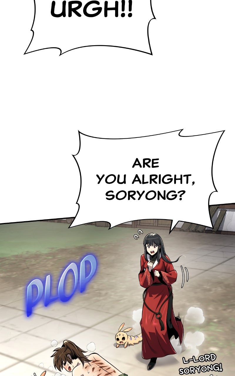 Read The Sichuan Tang Clan's Entomologist en Manga Online