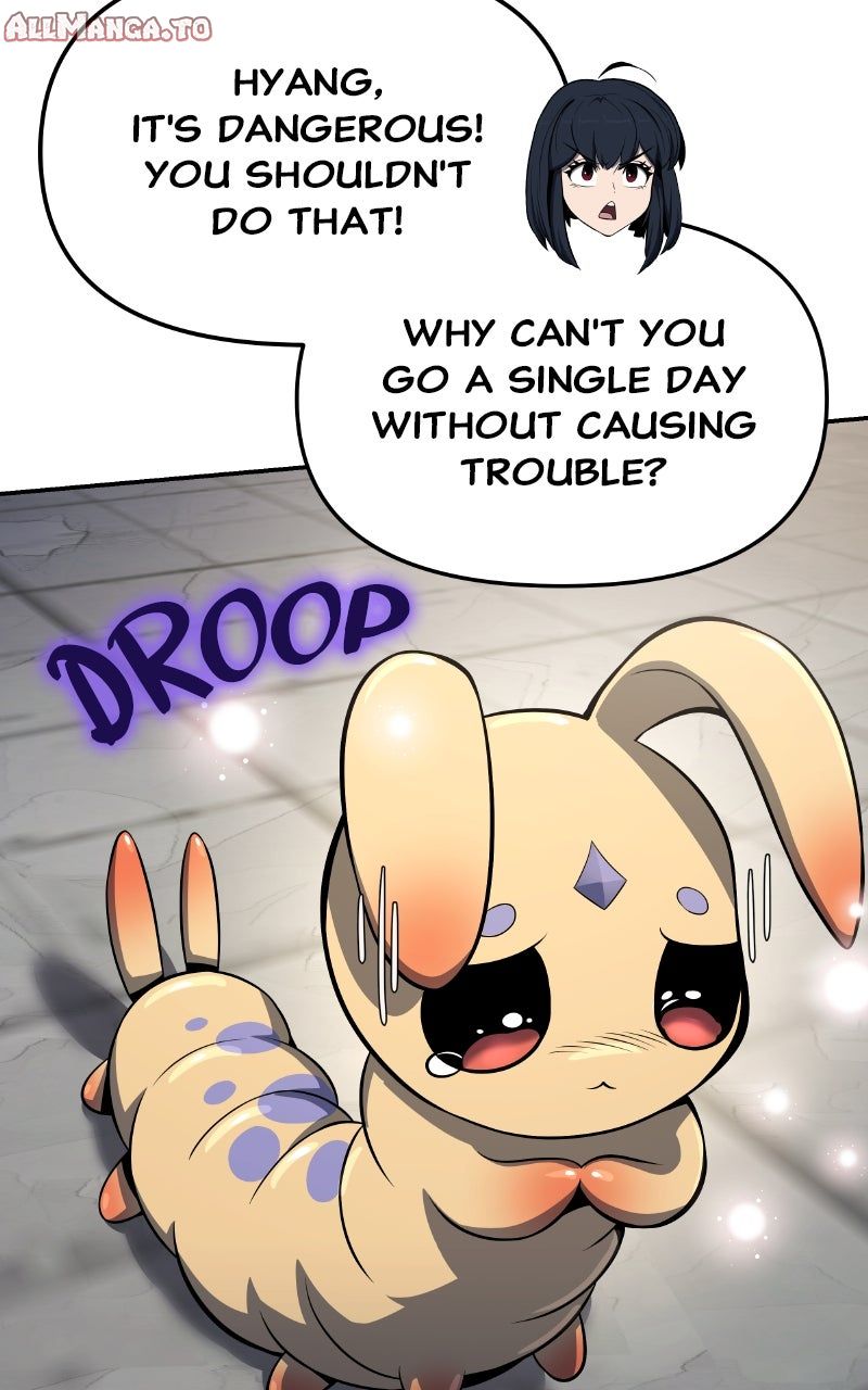 Read The Sichuan Tang Clan's Entomologist en Manga Online