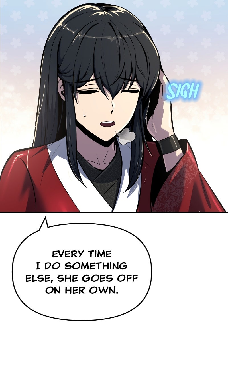 Read The Sichuan Tang Clan's Entomologist en Manga Online