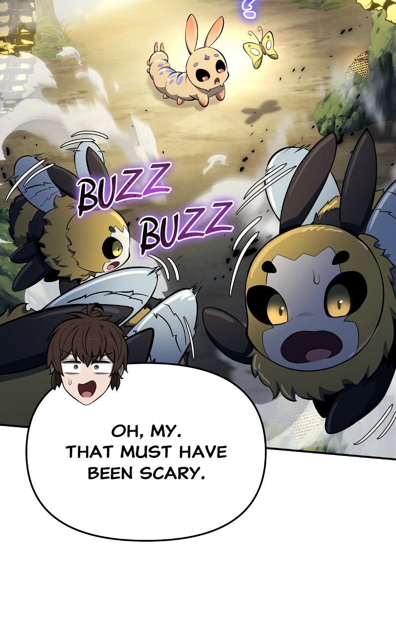 Read The Sichuan Tang Clan's Entomologist en Manga Online