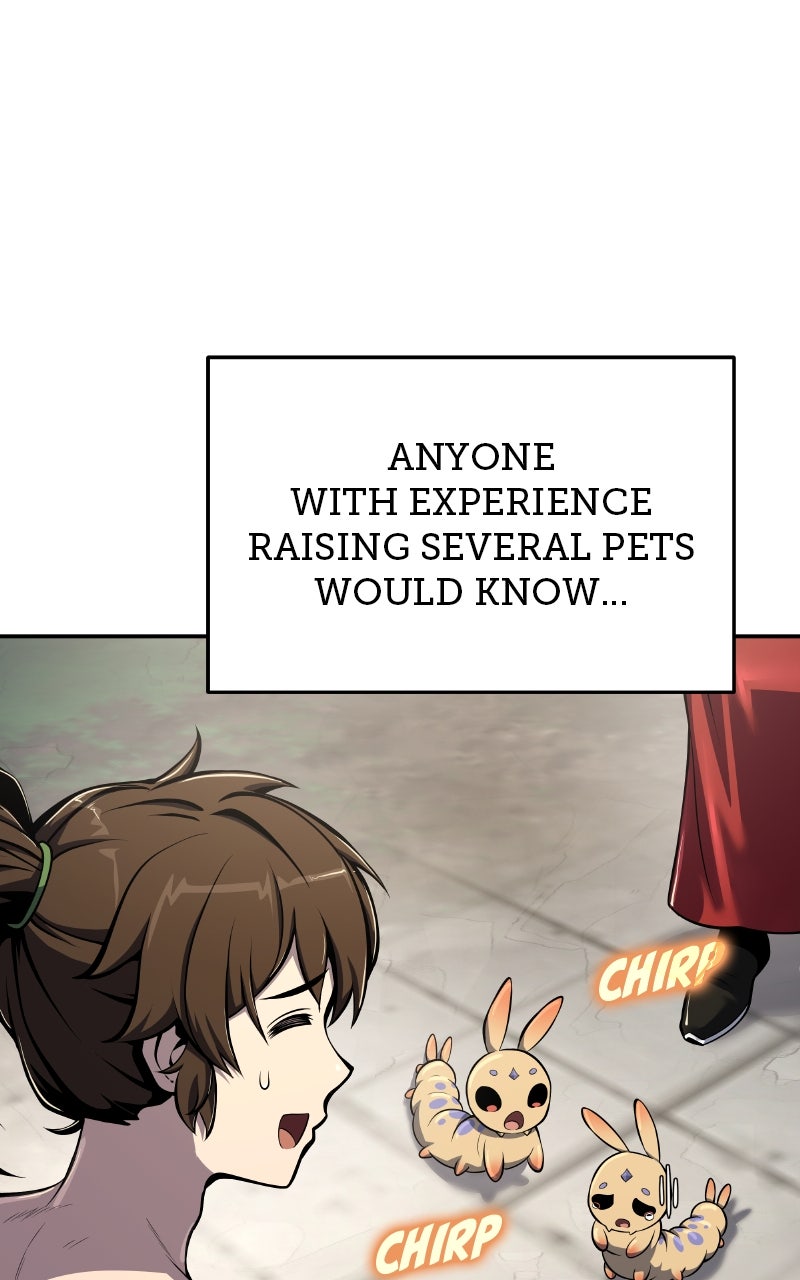 Read The Sichuan Tang Clan's Entomologist en Manga Online
