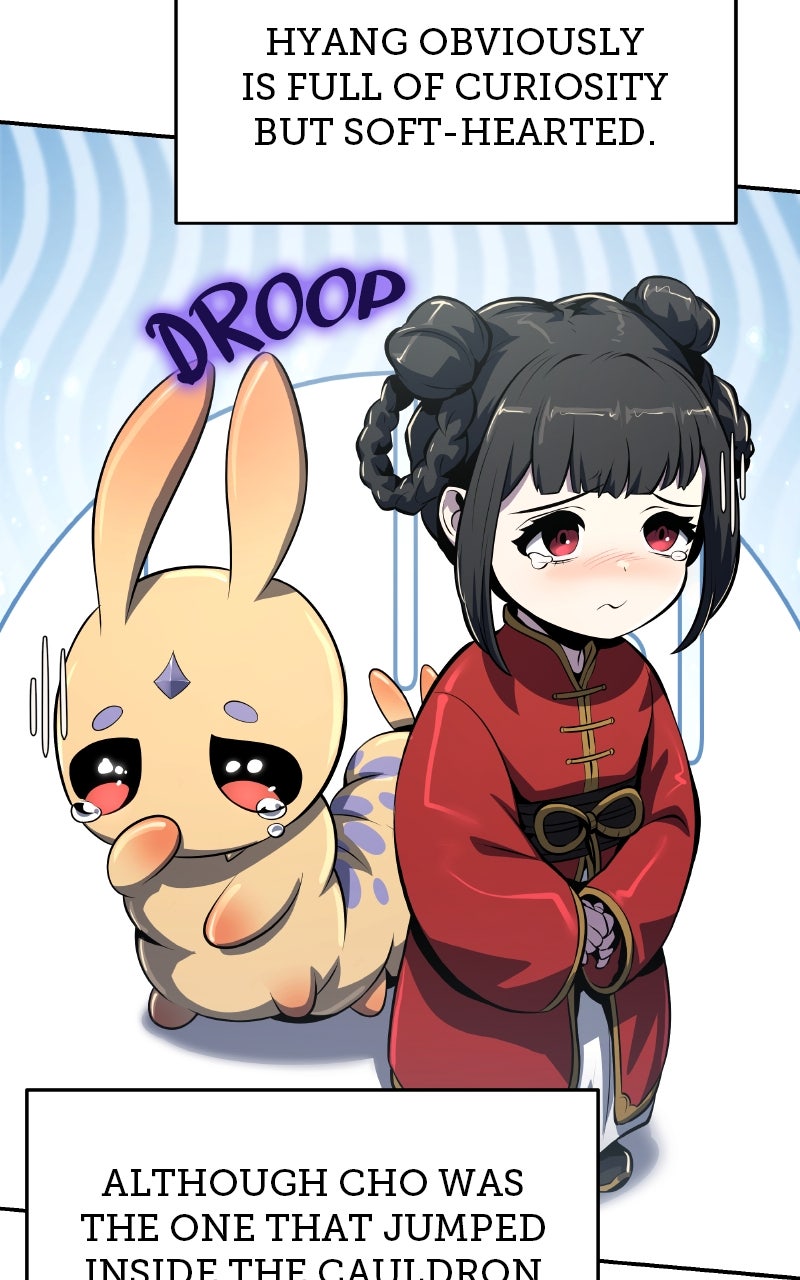 Read The Sichuan Tang Clan's Entomologist en Manga Online
