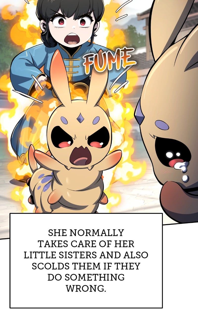 Read The Sichuan Tang Clan's Entomologist en Manga Online