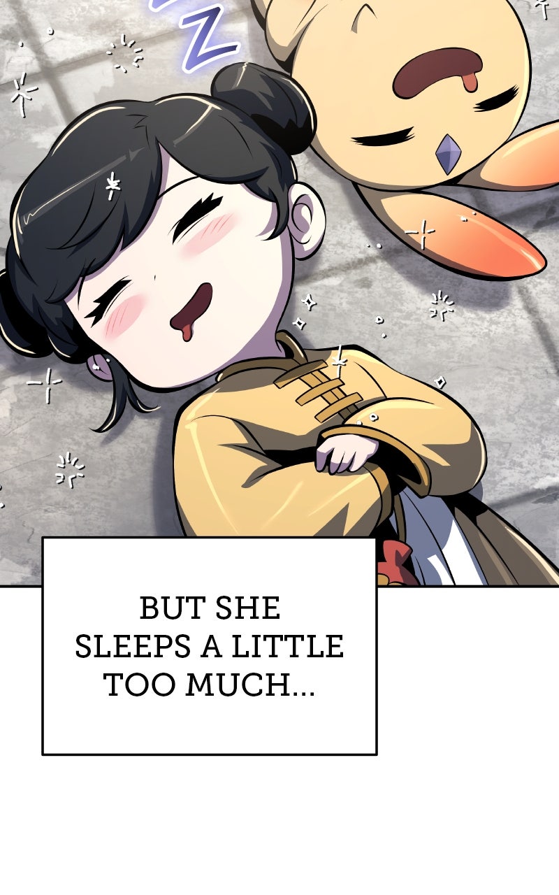 Read The Sichuan Tang Clan's Entomologist en Manga Online