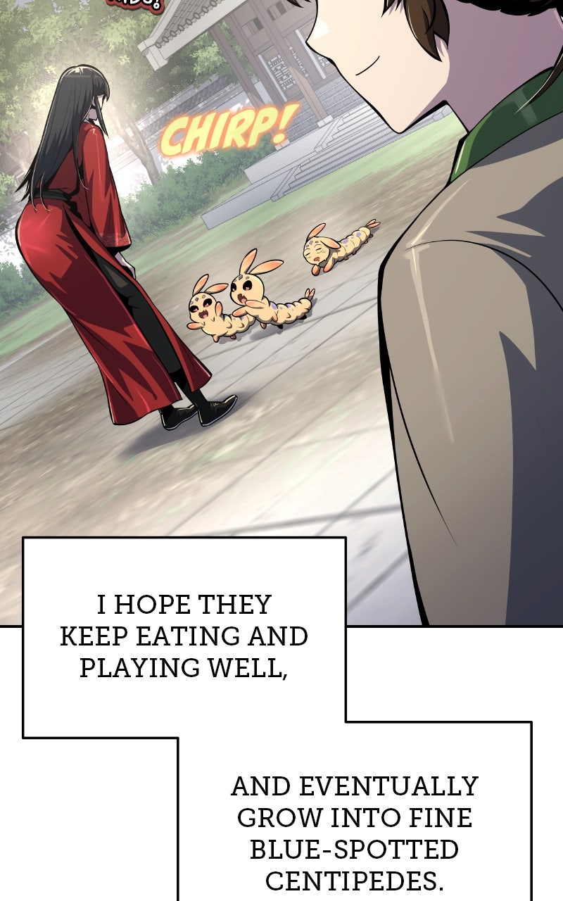 Read The Sichuan Tang Clan's Entomologist en Manga Online