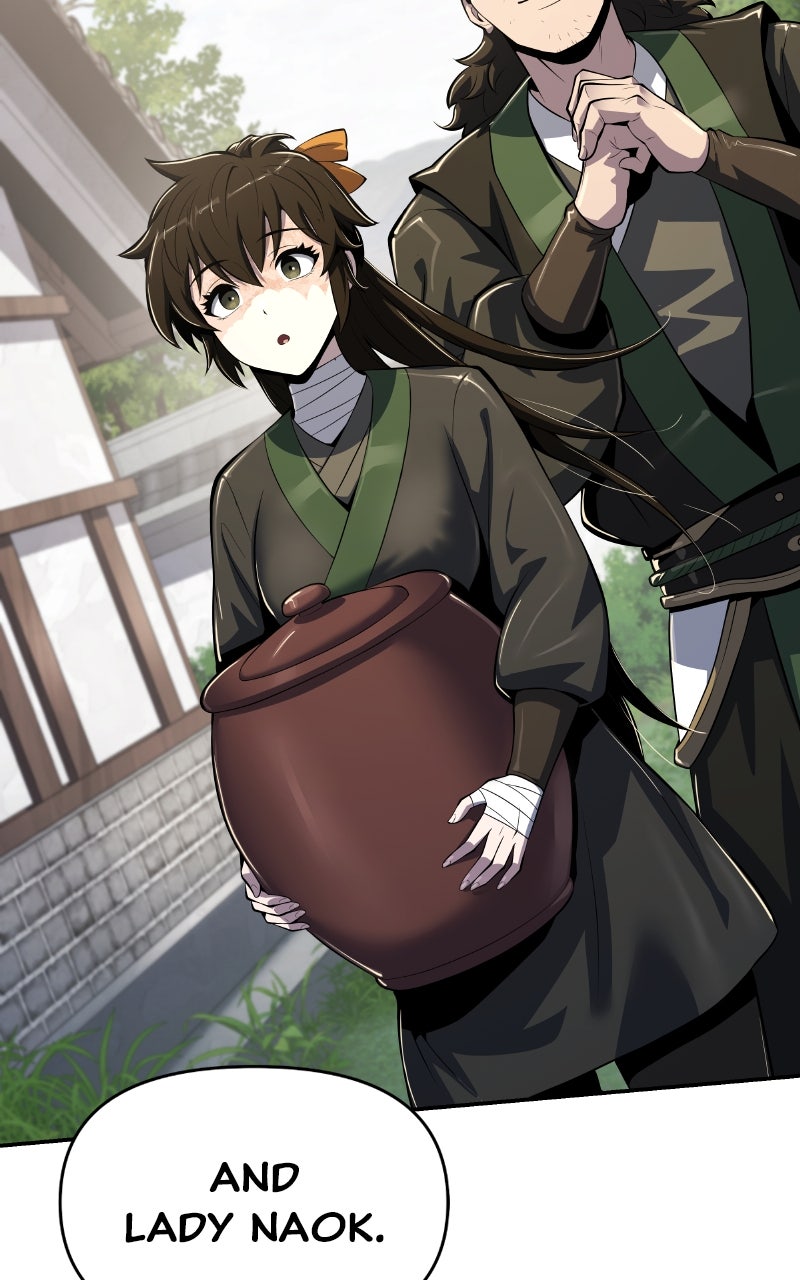 Read The Sichuan Tang Clan's Entomologist en Manga Online