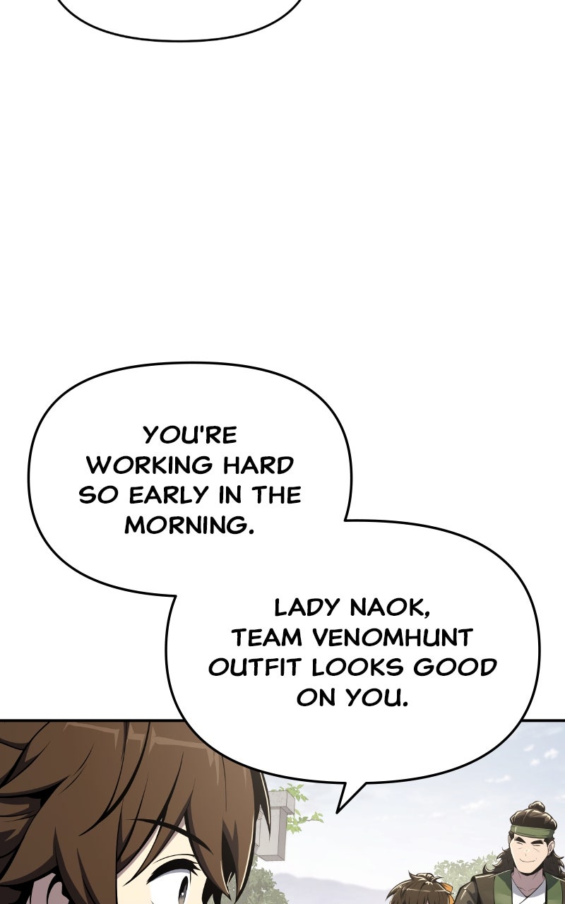 Read The Sichuan Tang Clan's Entomologist en Manga Online