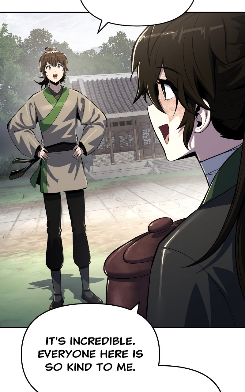 Read The Sichuan Tang Clan's Entomologist en Manga Online