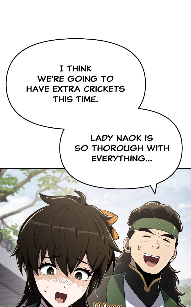 Read The Sichuan Tang Clan's Entomologist en Manga Online
