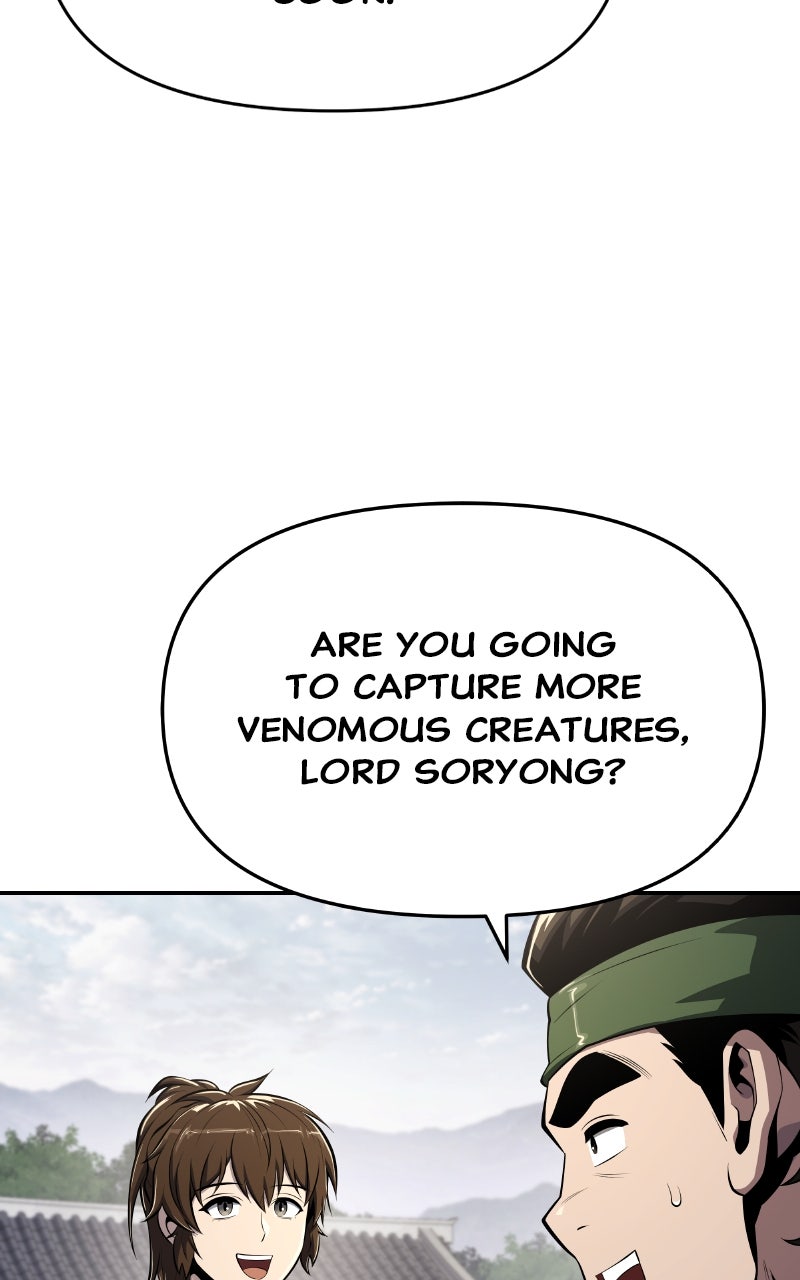 Read The Sichuan Tang Clan's Entomologist en Manga Online