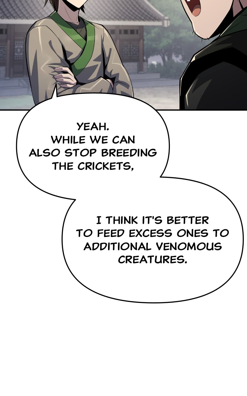 Read The Sichuan Tang Clan's Entomologist en Manga Online