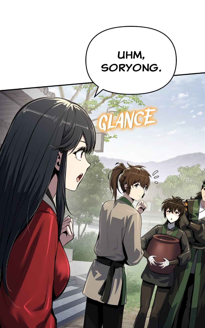 Read The Sichuan Tang Clan's Entomologist en Manga Online