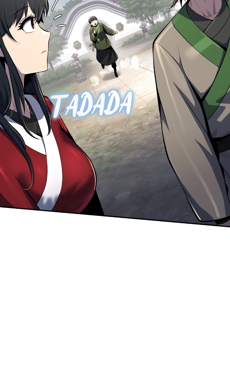 Read The Sichuan Tang Clan's Entomologist en Manga Online