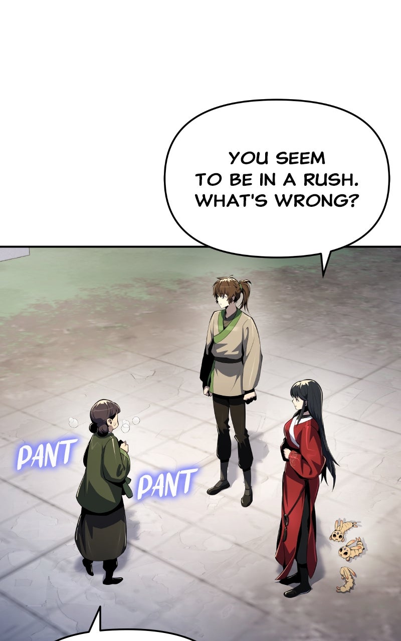 Read The Sichuan Tang Clan's Entomologist en Manga Online