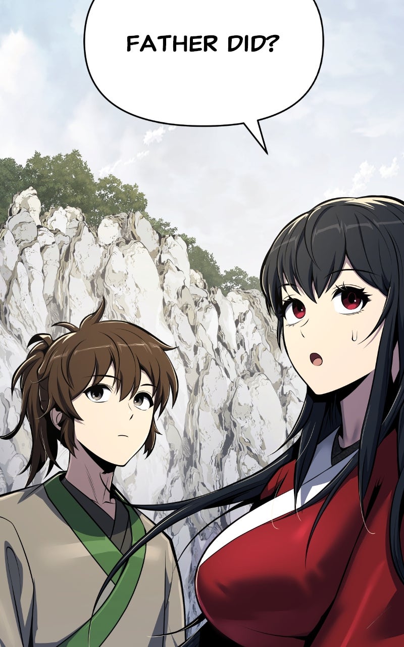 Read The Sichuan Tang Clan's Entomologist en Manga Online