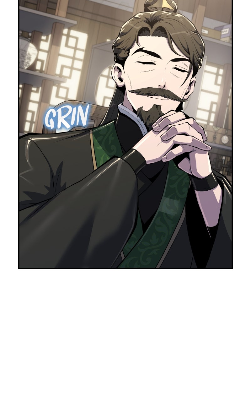 Read The Sichuan Tang Clan's Entomologist en Manga Online