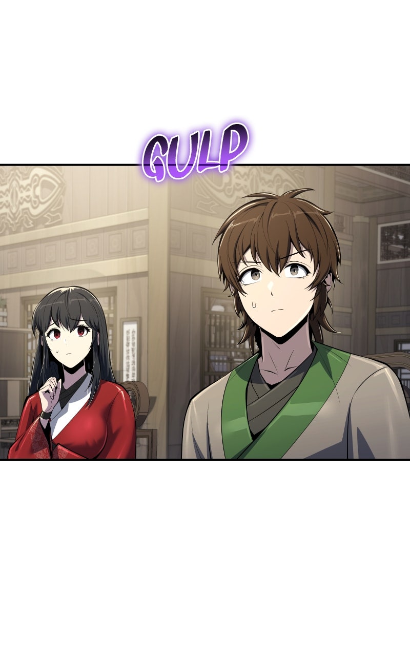 Read The Sichuan Tang Clan's Entomologist en Manga Online