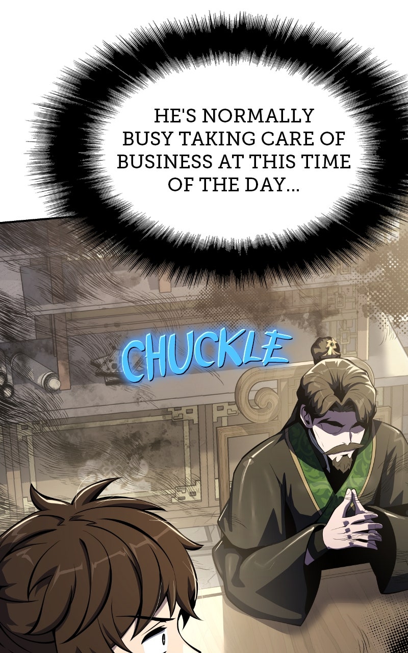 Read The Sichuan Tang Clan's Entomologist en Manga Online