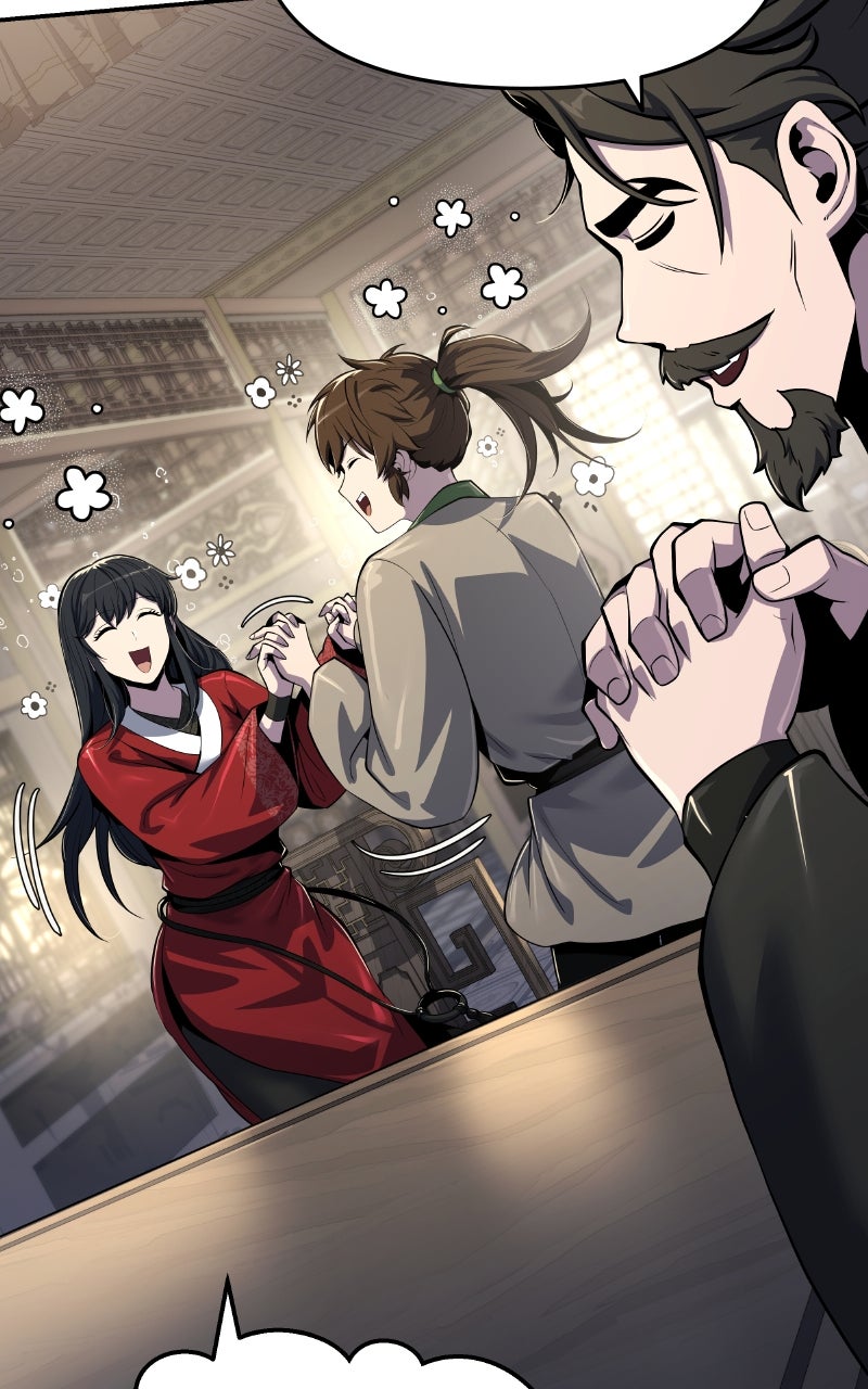 Read The Sichuan Tang Clan's Entomologist en Manga Online