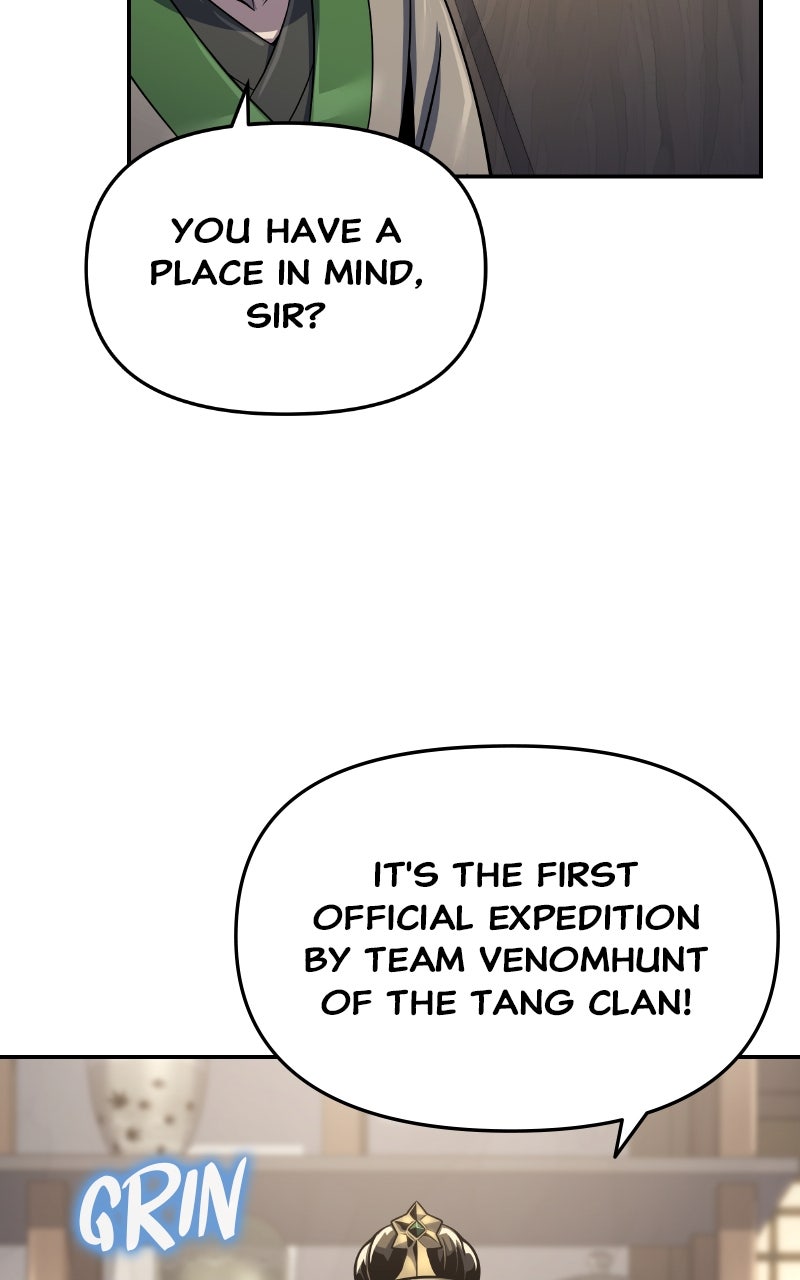Read The Sichuan Tang Clan's Entomologist en Manga Online