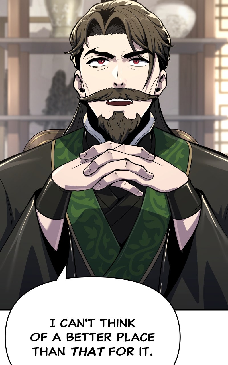 Read The Sichuan Tang Clan's Entomologist en Manga Online