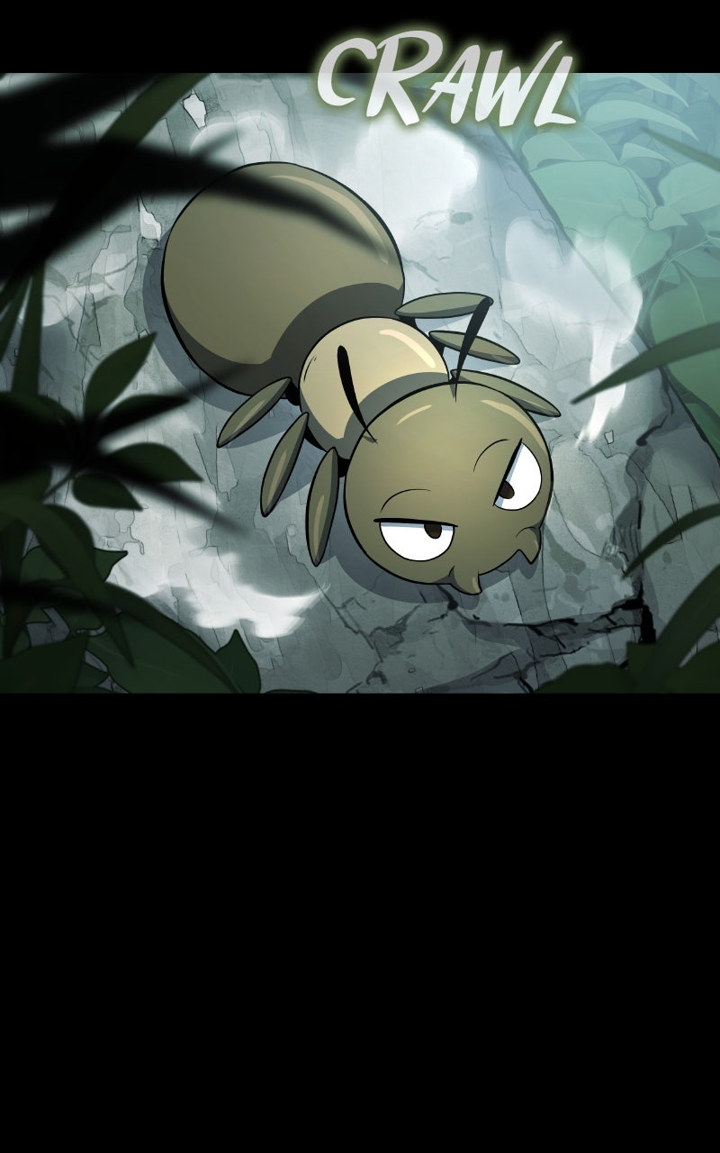 Read The Sichuan Tang Clan's Entomologist en Manga Online