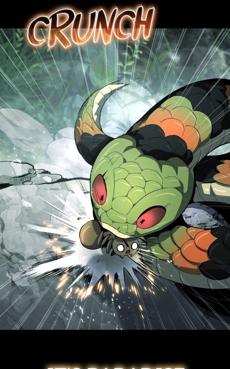 Read The Sichuan Tang Clan's Entomologist en Manga Online