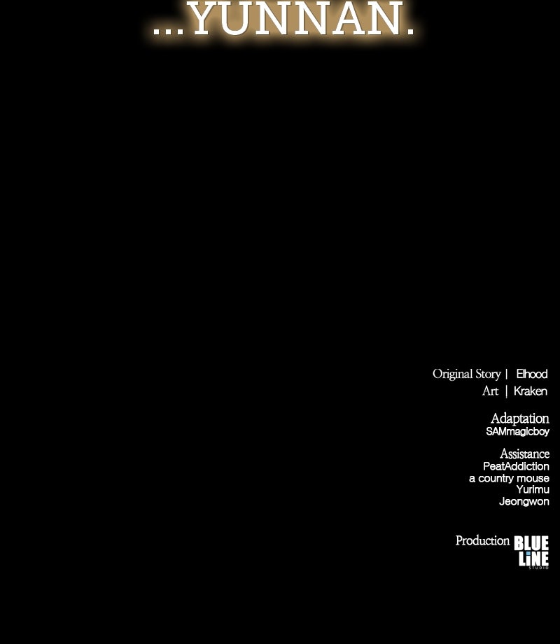 Read The Sichuan Tang Clan's Entomologist en Manga Online