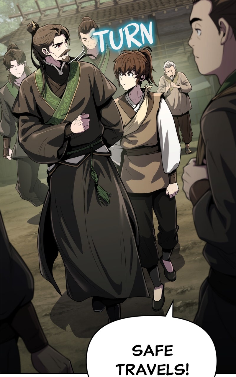 Read The Sichuan Tang Clan's Entomologist en Manga Online