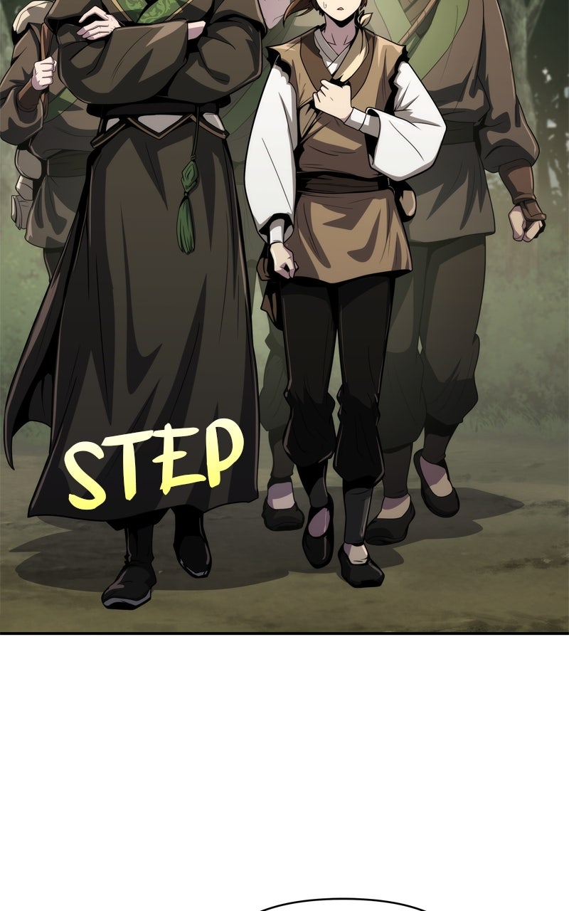 Read The Sichuan Tang Clan's Entomologist en Manga Online