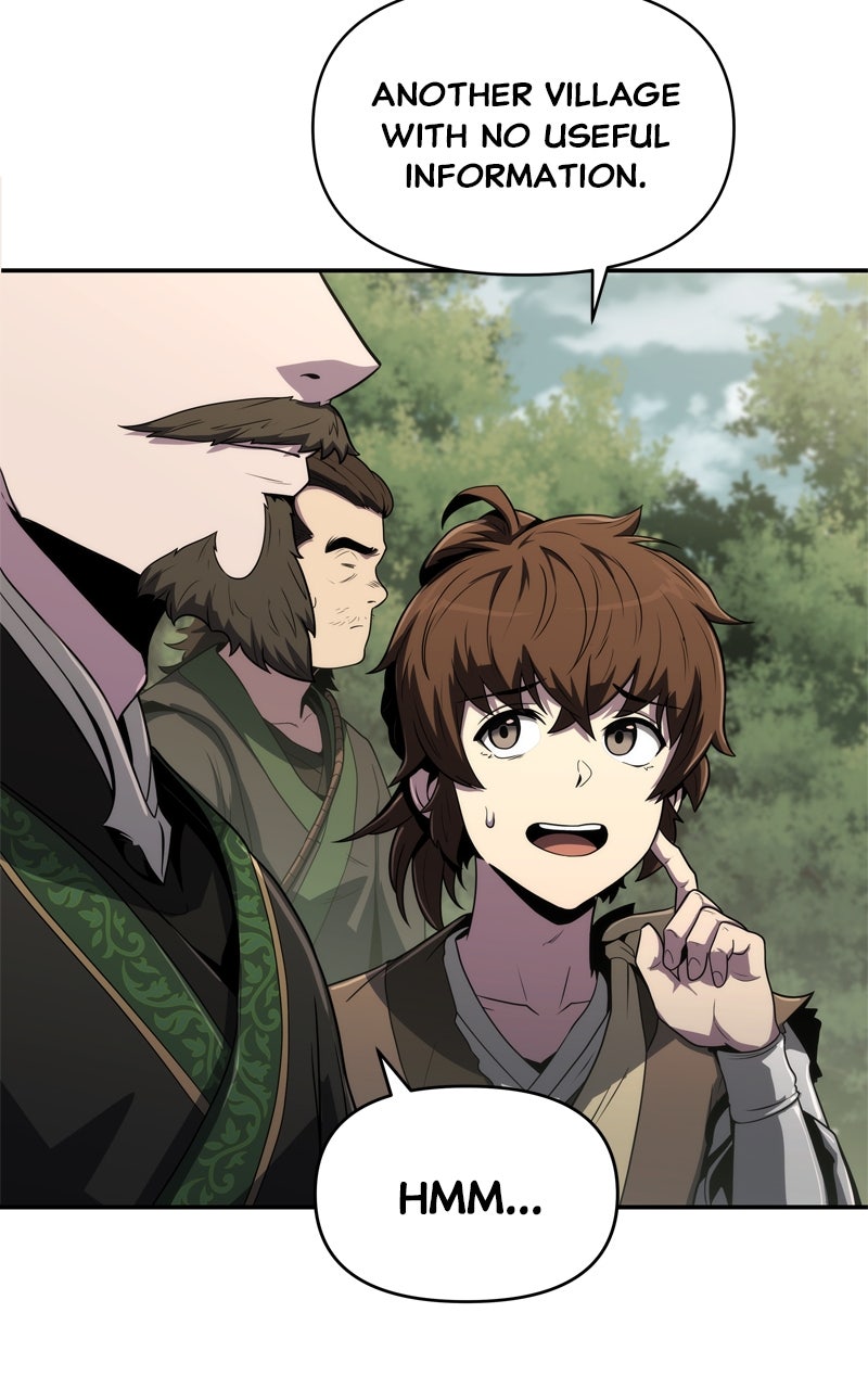 Read The Sichuan Tang Clan's Entomologist en Manga Online