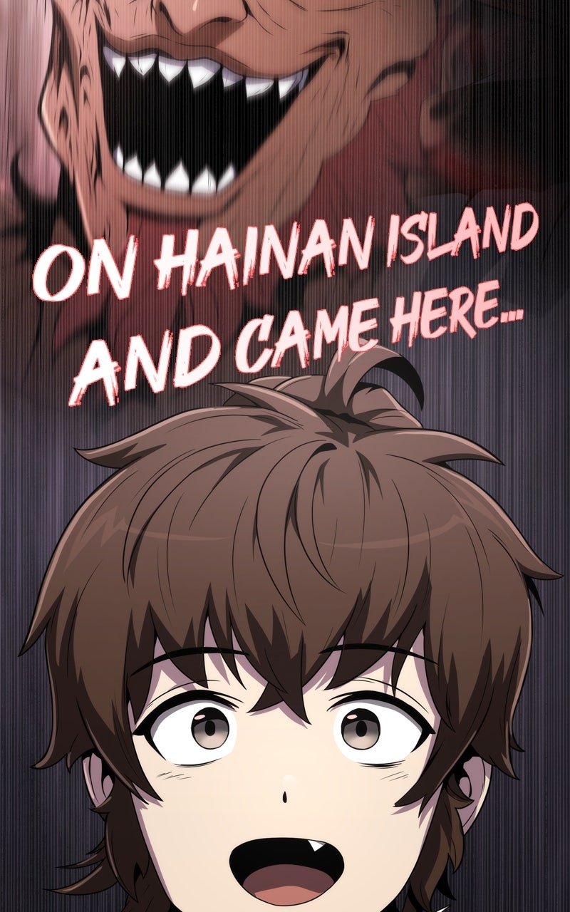 Read The Sichuan Tang Clan's Entomologist en Manga Online