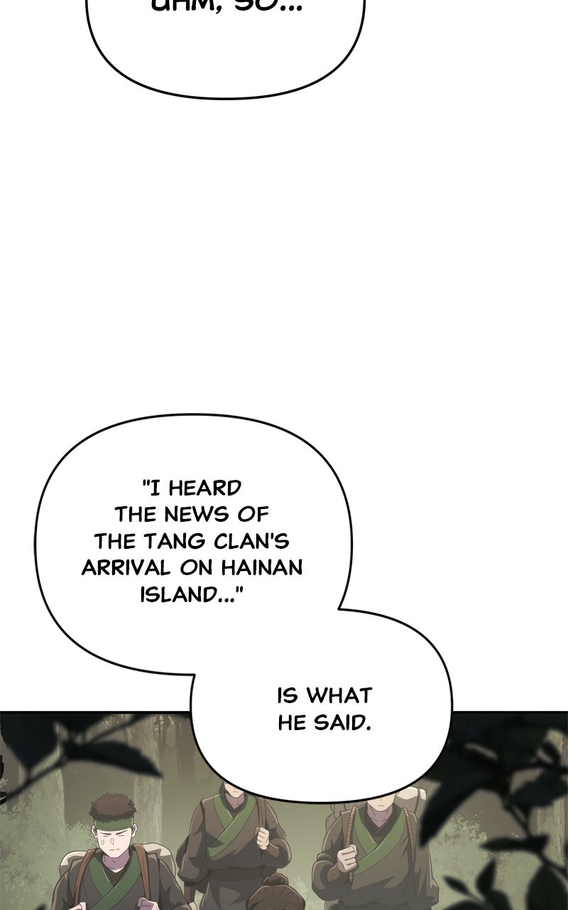 Read The Sichuan Tang Clan's Entomologist en Manga Online