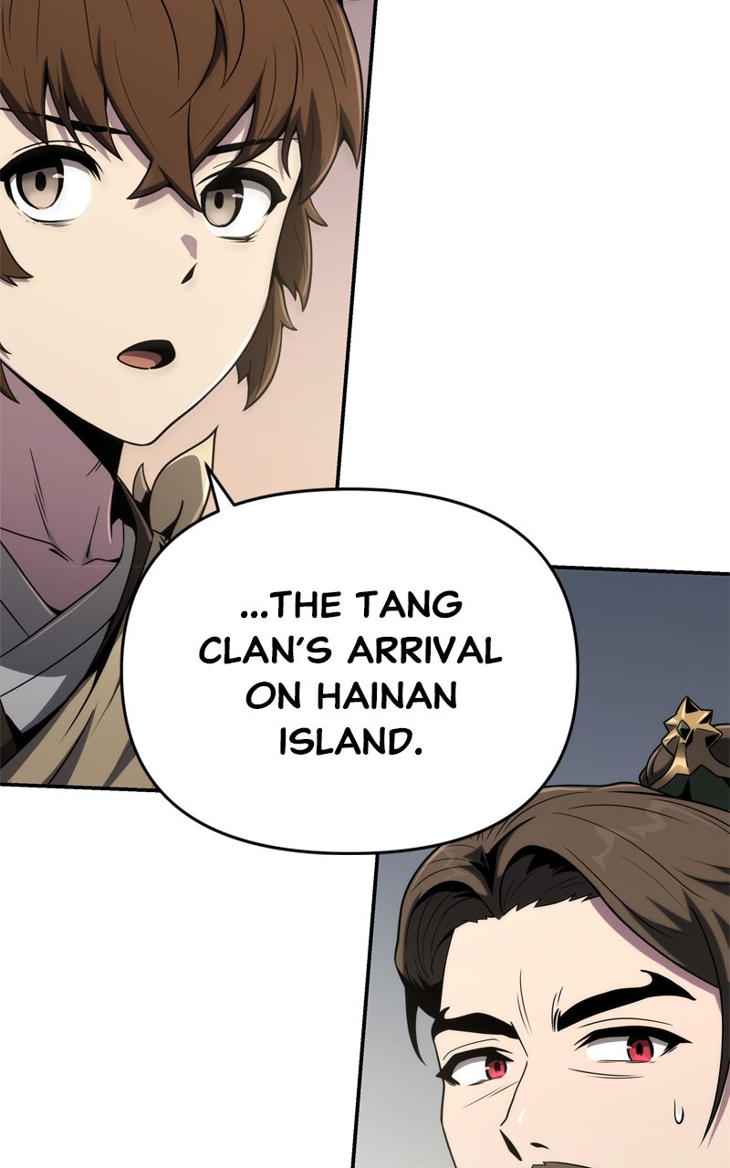 Read The Sichuan Tang Clan's Entomologist en Manga Online
