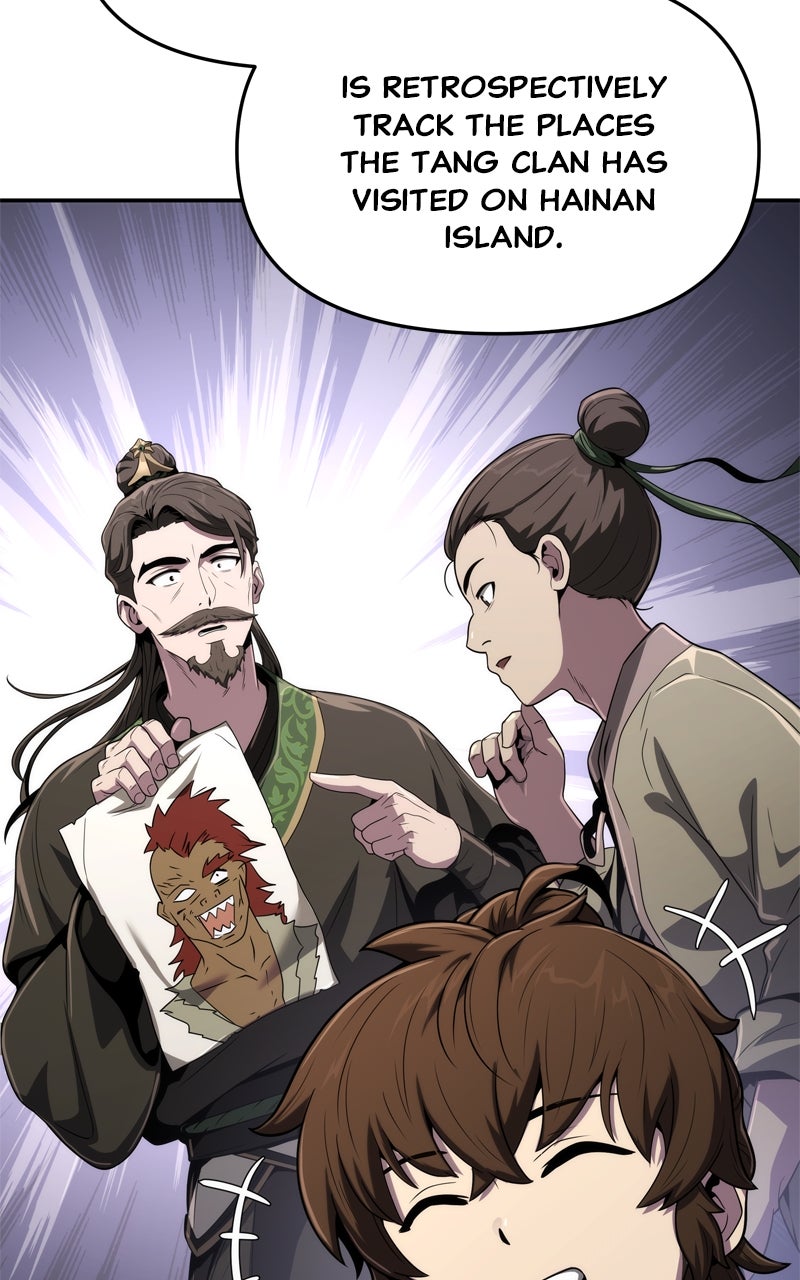 Read The Sichuan Tang Clan's Entomologist en Manga Online