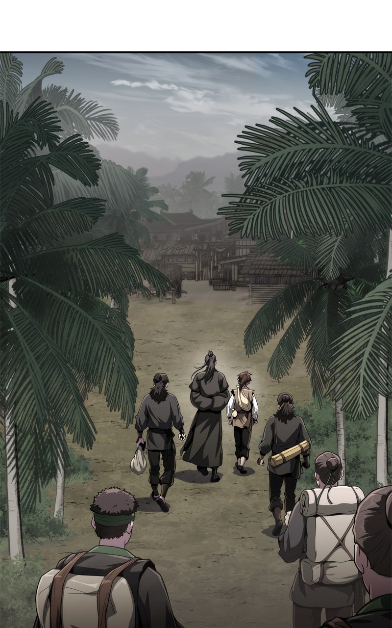 Read The Sichuan Tang Clan's Entomologist en Manga Online