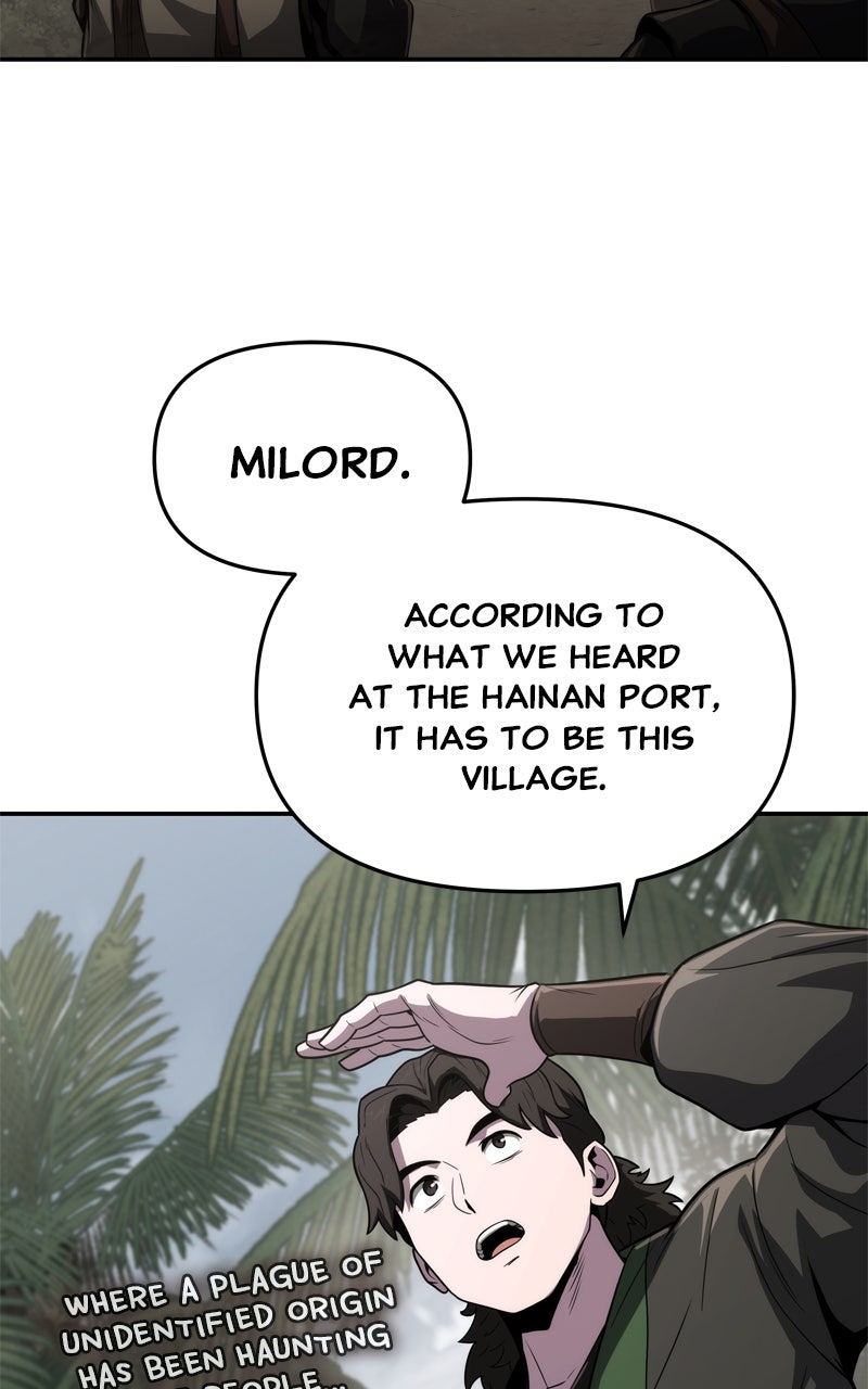Read The Sichuan Tang Clan's Entomologist en Manga Online