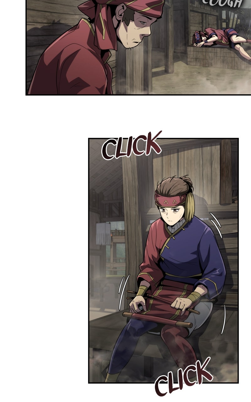 Read The Sichuan Tang Clan's Entomologist en Manga Online