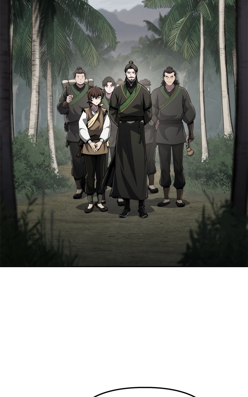 Read The Sichuan Tang Clan's Entomologist en Manga Online