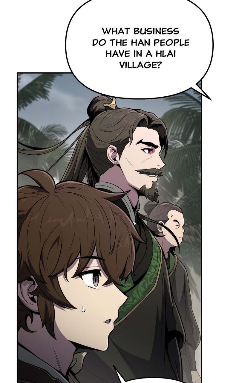 Read The Sichuan Tang Clan's Entomologist en Manga Online