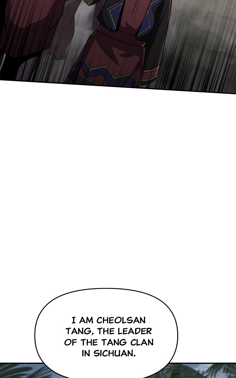 Read The Sichuan Tang Clan's Entomologist en Manga Online