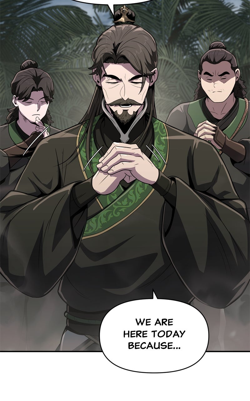 Read The Sichuan Tang Clan's Entomologist en Manga Online