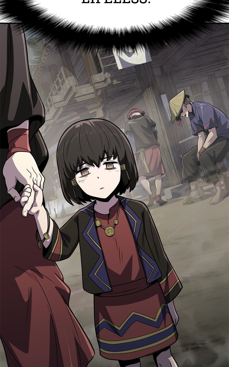 Read The Sichuan Tang Clan's Entomologist en Manga Online