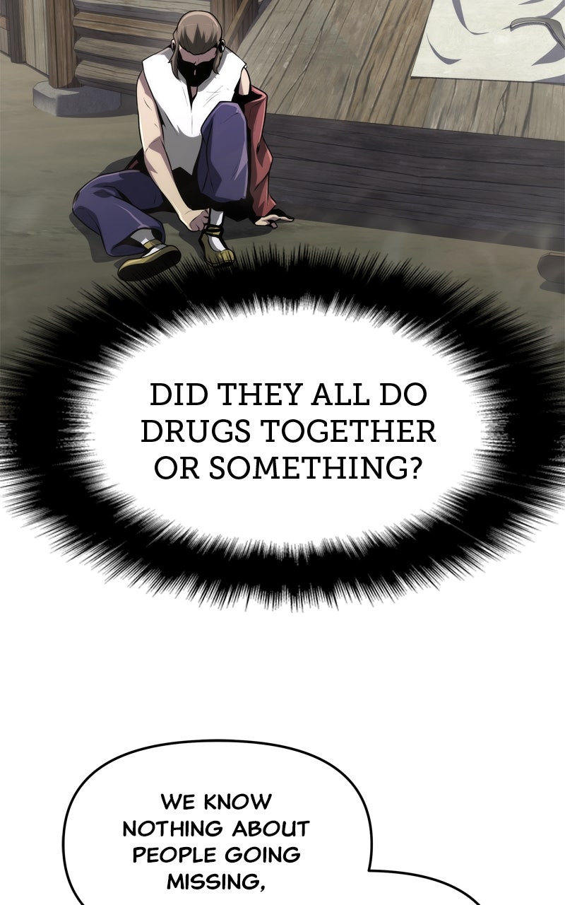 Read The Sichuan Tang Clan's Entomologist en Manga Online