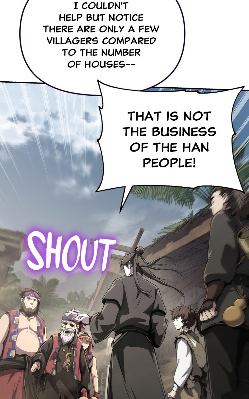 Read The Sichuan Tang Clan's Entomologist en Manga Online