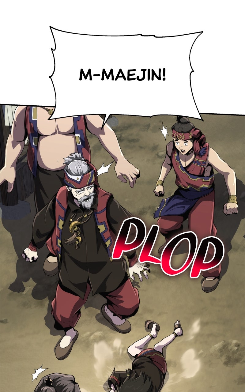 Read The Sichuan Tang Clan's Entomologist en Manga Online